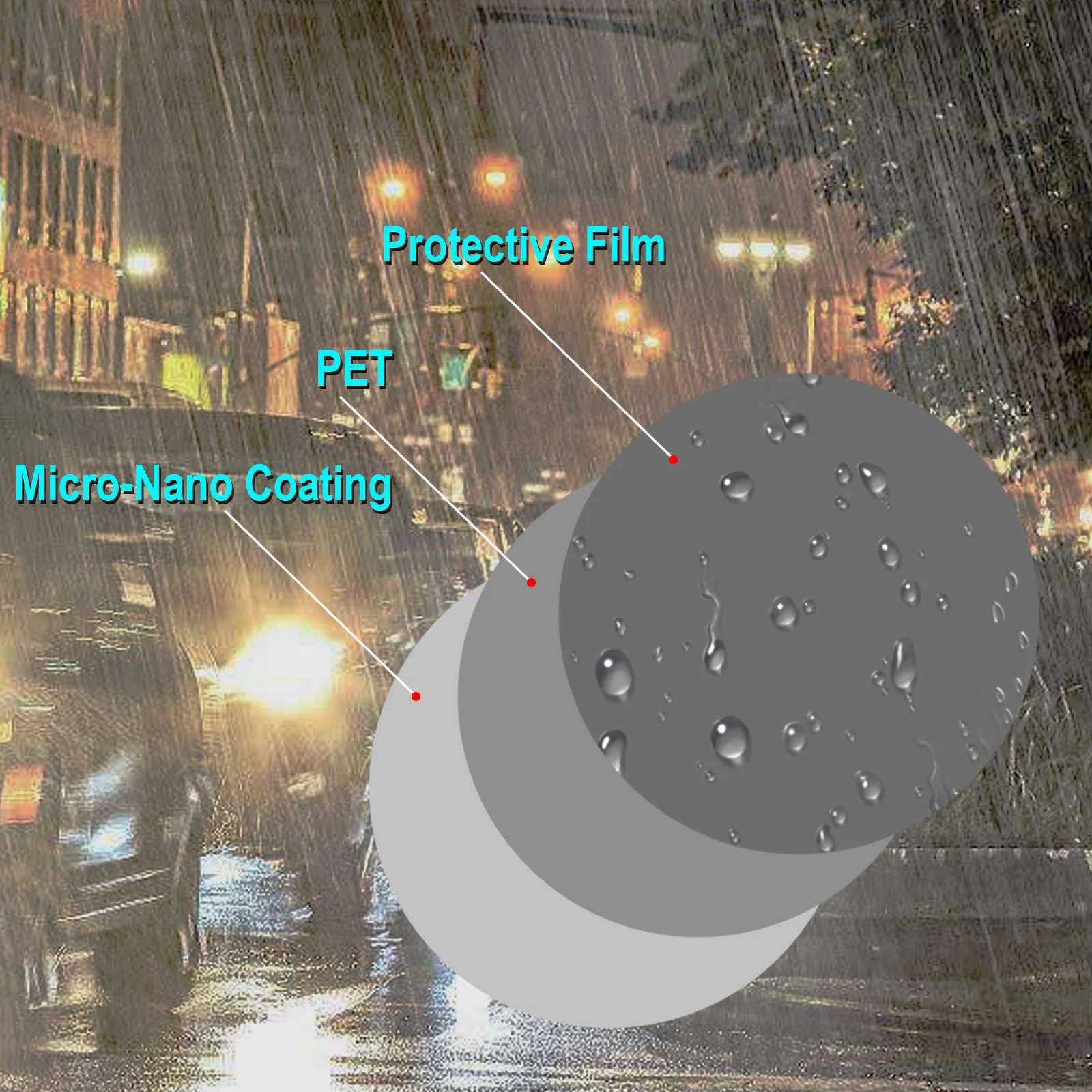 Универсальная защитная пленка для шлема противотуманный козырек автомобильных