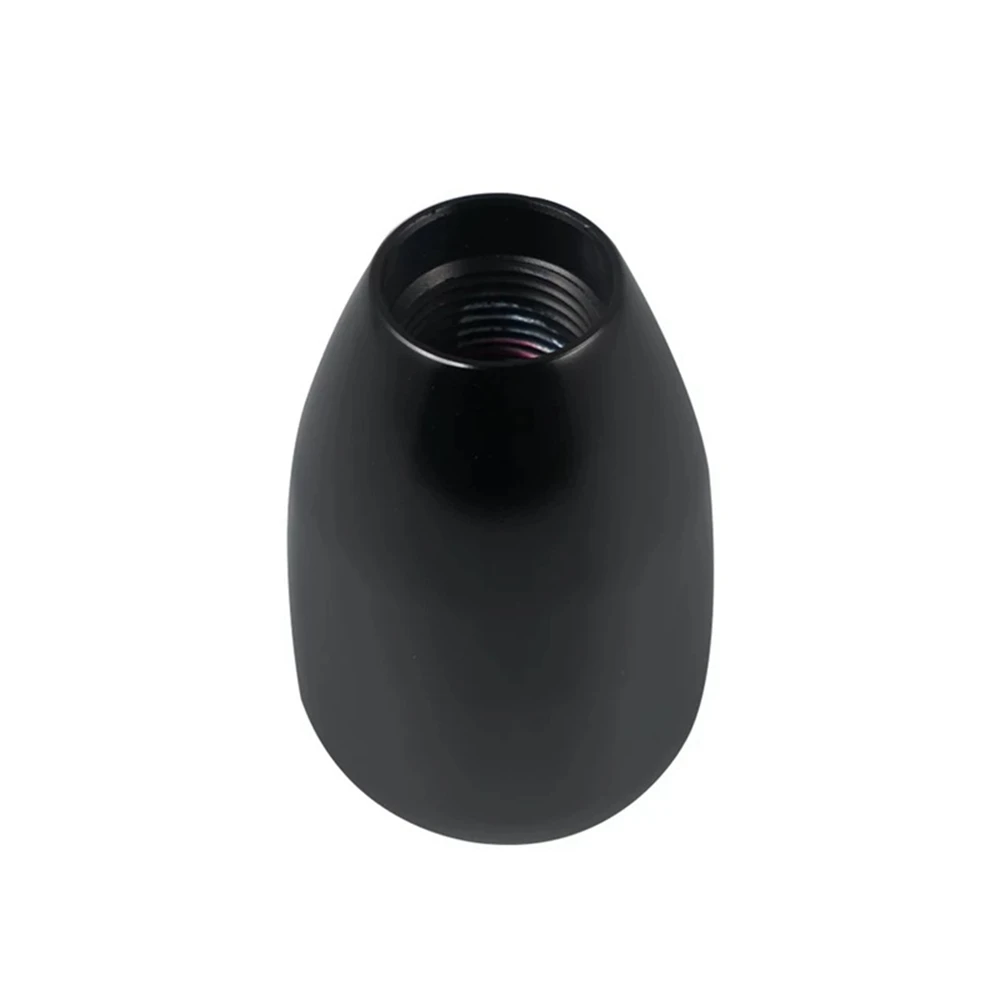 Универсальный Автомобильный Алюминиевый MT 5 скоростей ручная замена подходит