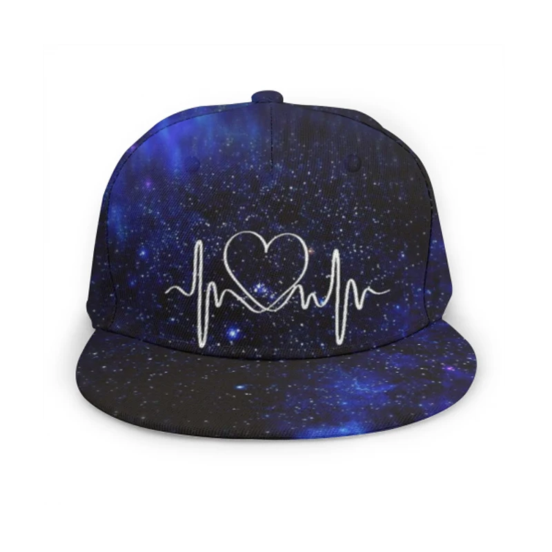 Bonjean Повседневная бейсбольная кепка с принтом Snapback мужские кепки Трампа для wo