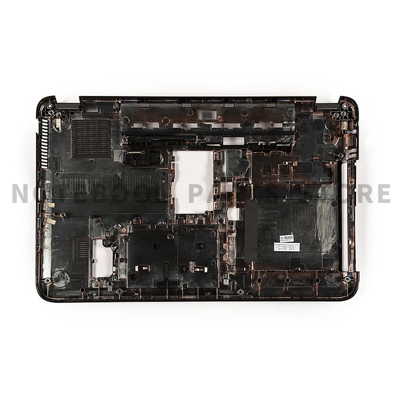 Новинка оригинальная задняя крышка для HP Pavilion G6 2000 2100 15 6 телефона Φ 684164-001 D