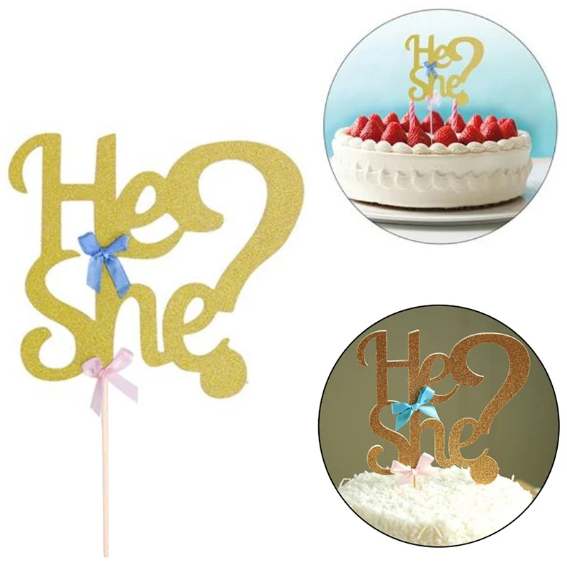 Топпер для торта с единорогом украшение на день рождения декорация детского