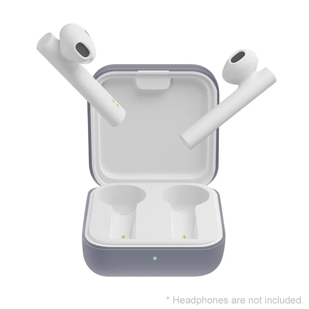 Силиконовые чехлы с защитой от царапин для Xiaomi Air 2 SE защитный чехол Bluetooth