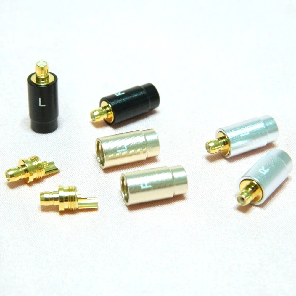 Hi-fi Разъем для наушников аудиоразъем металлический переходник акустического