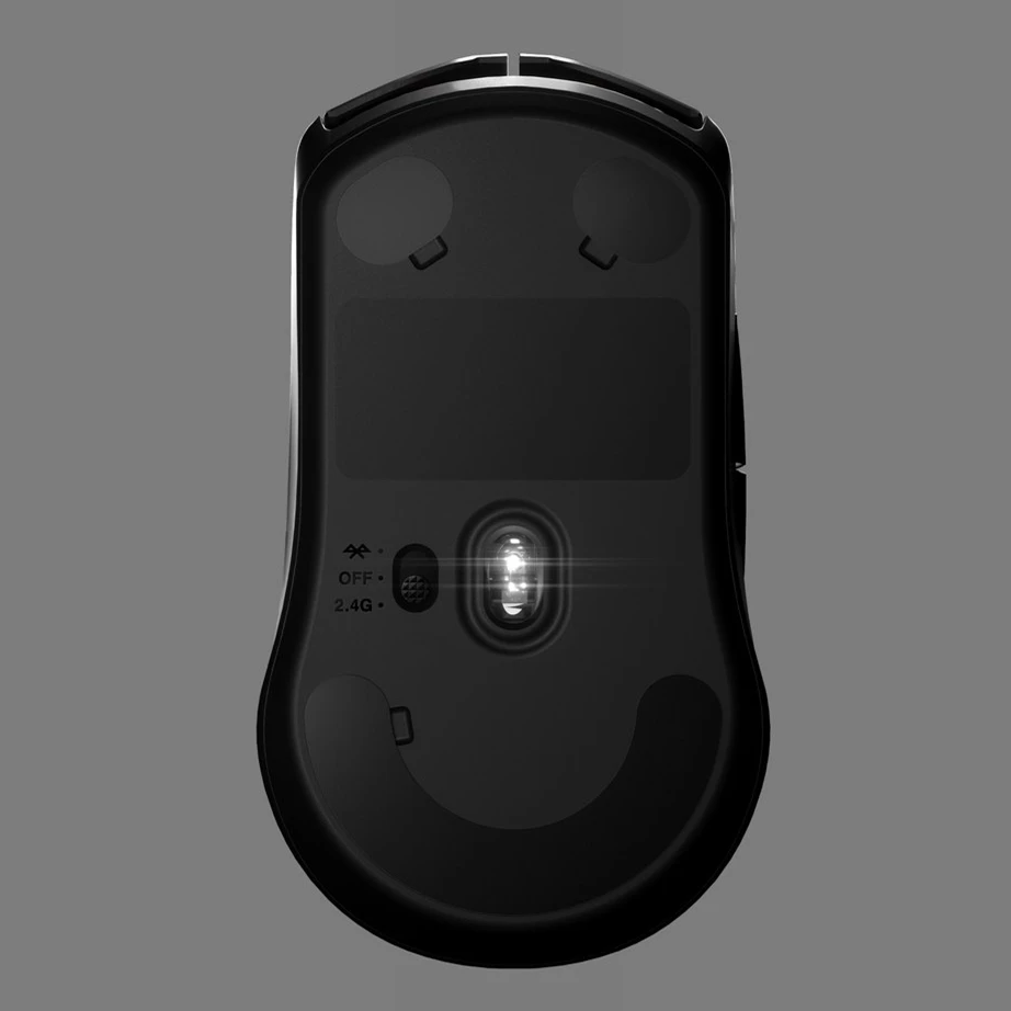 Новая беспроводная мышь Steelseries Rival 3 для киберспорта cf 2 4 ГГц многофункциональная