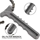 Инструмент для снятия ключа, универсальный гаечный ключ масляный фильтр для двигателя автомобиля