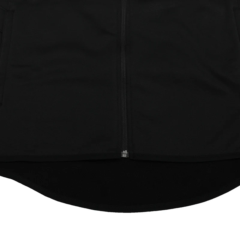 Мужская зимняя куртка NIKE AS M NK THRMA HD FZ оригинальная спортивная с капюшоном Новое