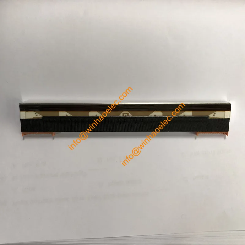 Совершенно новая эргономичная печатающая головка термопечатающая для aox ix4 IX4240