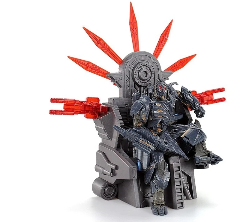 Трансформация V class G1 стальной кабель Универсальный трон KBB 10v Hastel PJ 01 ПВХ фигурка