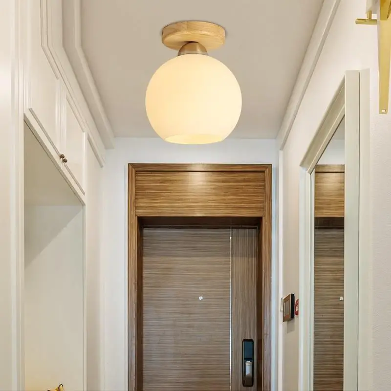 Винтаж Moderne потолочные светильники Colgante Moderna дома светильник ing Deckenleuchten
