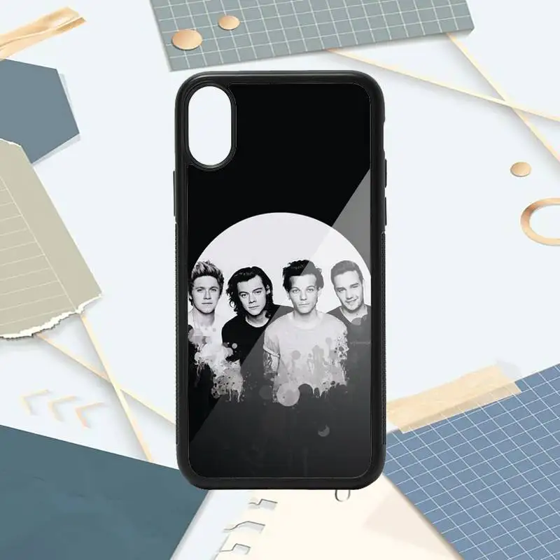 

One direction Harry Styles Album song Phone Case PC for iPhone 11 12 pro XS MAX 8 7 6 6S Plus X 5S SE 2020 XR