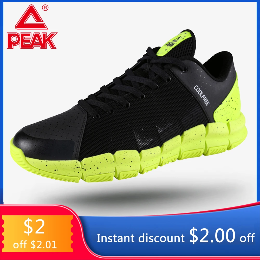 Пиковые гибкие Нескользящие баскетбольные кроссовки дышащие с верхней сеткой