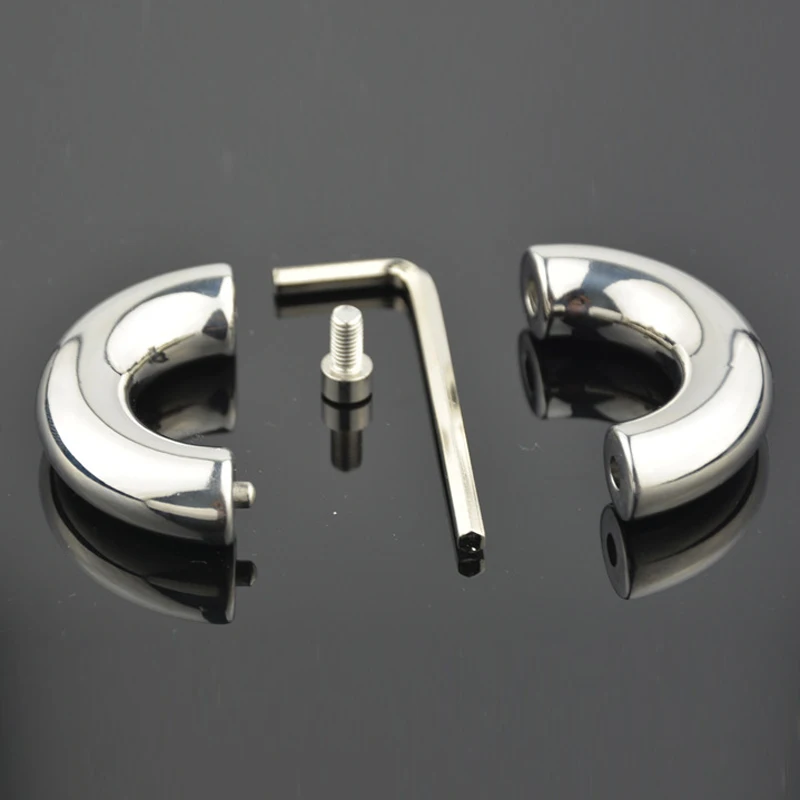 Тяжелое кольцо на пенис кольца член искусственные секс игрушки для мужчин 18 + из