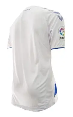 19 20 для Camiseta De Futbol Camisa T shirt J.NARANJO BERMEJO L.MILLA Maillot de foot Беговая футболка|Беговые