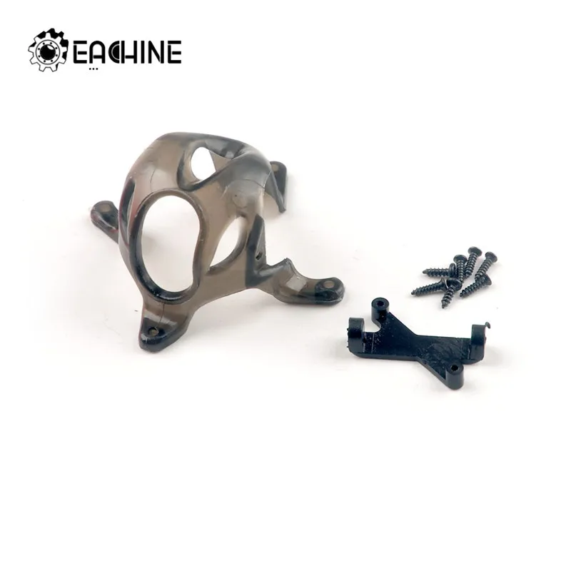 Стробое Крепление камеры для UZ65 65 мм крошечный оптовый Дрон RC FPV гоночный