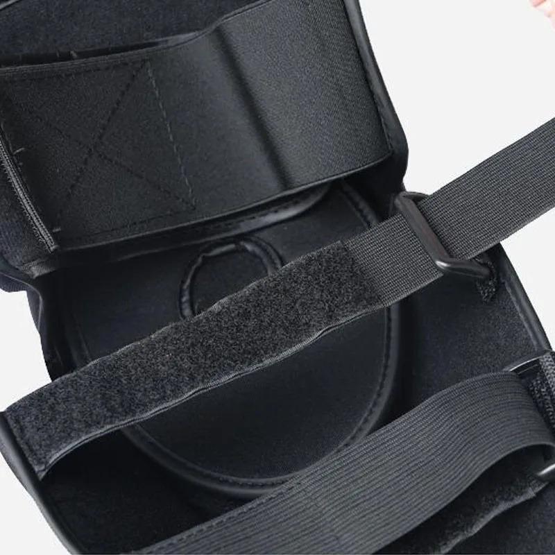 2019 Новинка Осень/Зима Мотоциклетные наколенники для мотокросса защита от