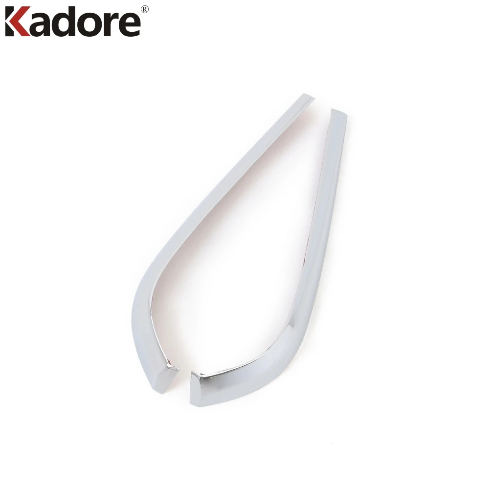For Toyota Camry XV70 2017 2018 2019 2020 ABS Chrome Side Door Rear View Mirror Cover Trim Molding Overlay Strip Accessories | Автомобили