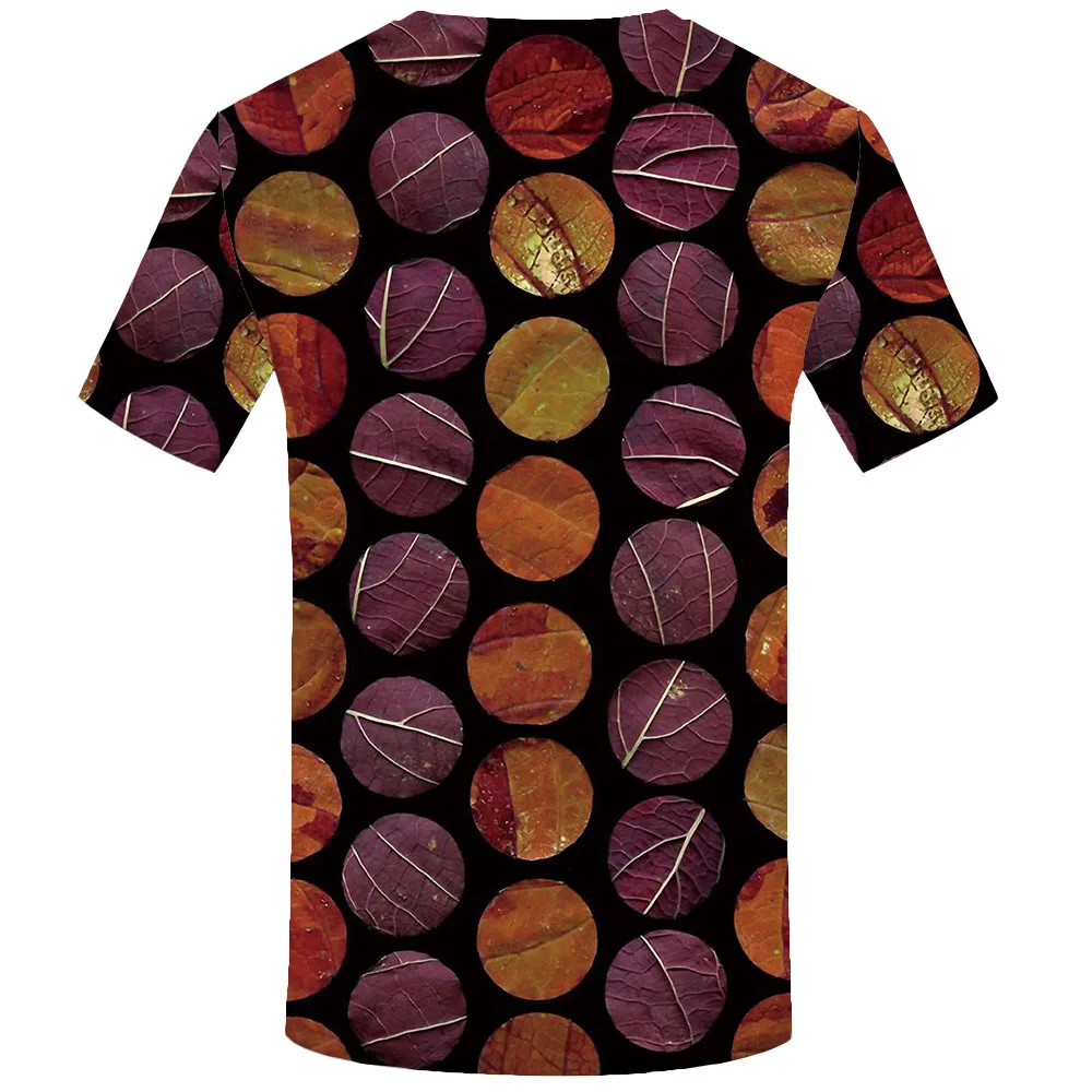 3d футболка с геометрическим рисунком для мужчин психоделическая абстрактным
