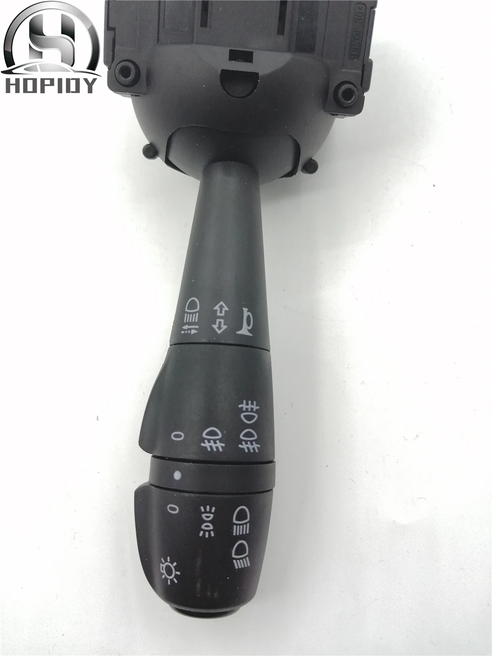 ЛЕВЫЙ РЕГУЛЯТОР сигнала поворота для Dacia Dokker Duster Lodgy Logan Sandero 251682 8201167988 681726046R 255405056R