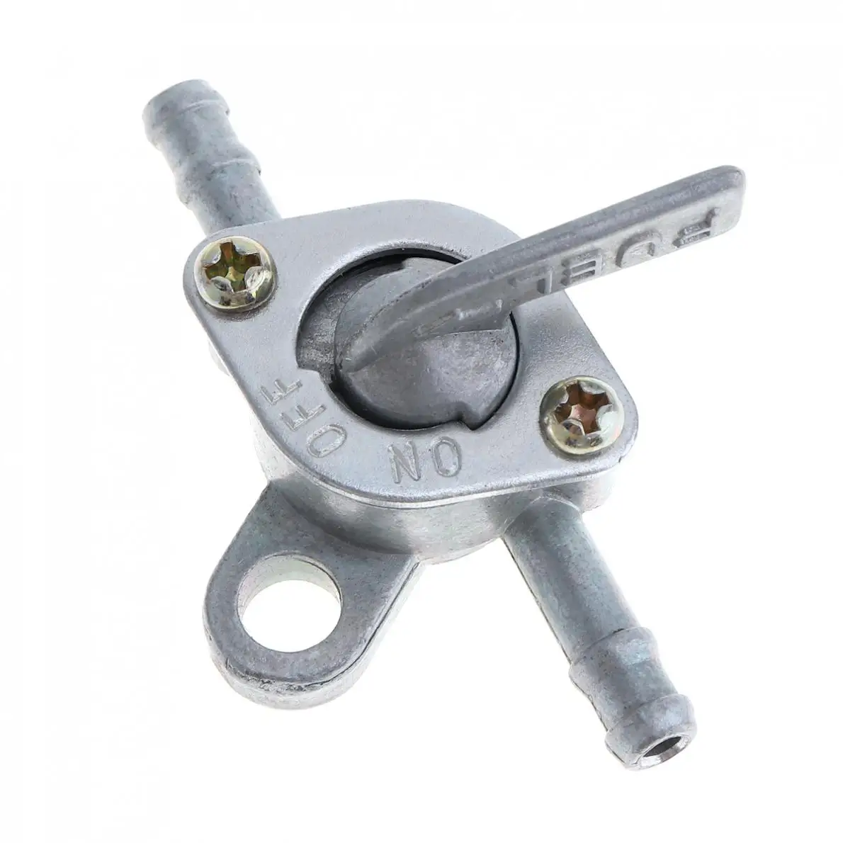 

Gasoline Tank In and Out with Two Gasoline Valves for Most of Motorcycle / Dirt Bike / PitBike / ATV