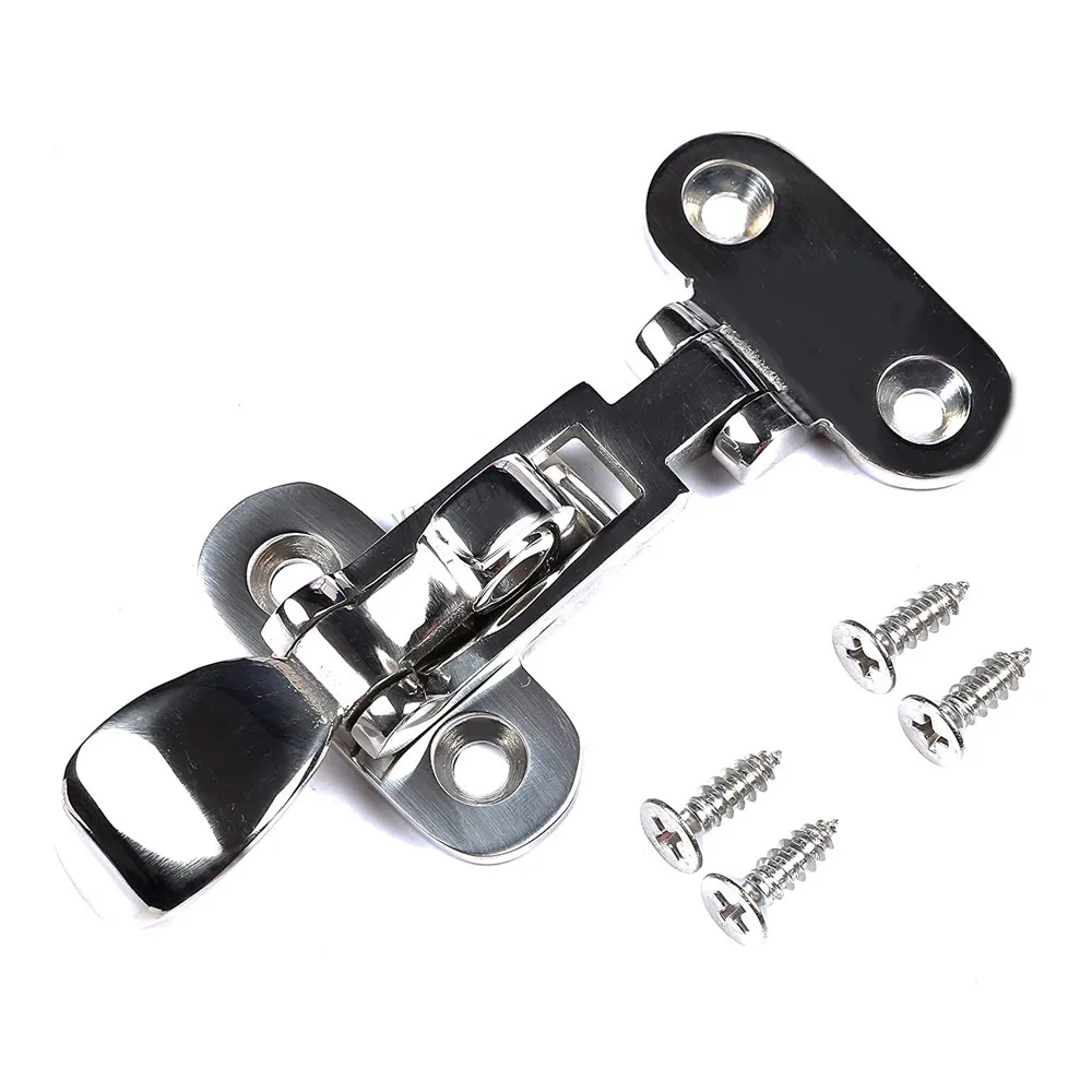 Морской катер анти-погремушка с замочком нажмите и удерживайте зажим-фиксатор