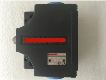 

New original BNS 819-B02-D12-61-12-10 limit switch travel switch