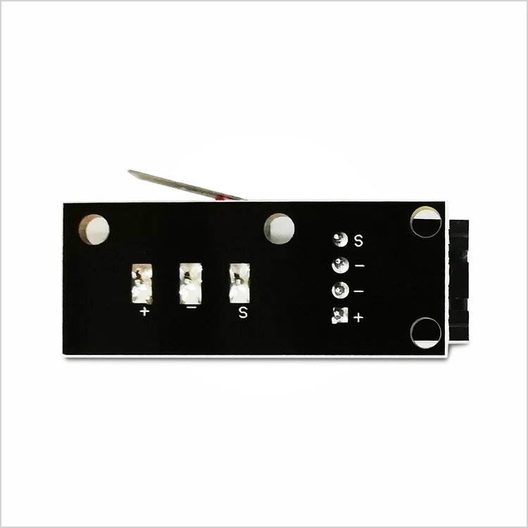 3D Printer Accessories Mechanical Switch Makerbot Ultimaker Limit |