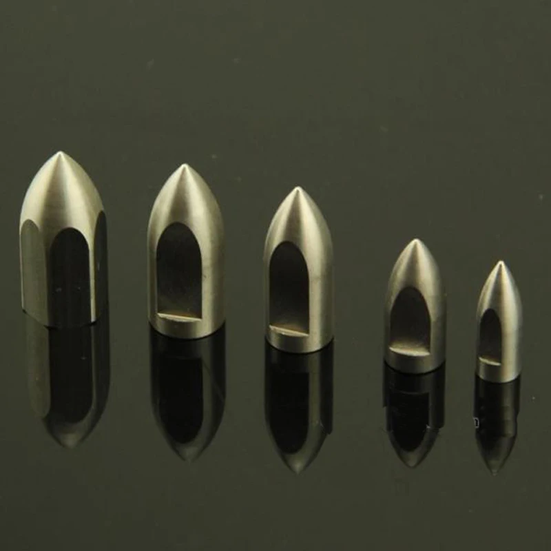 4 шт лот цилиндрическая гайка