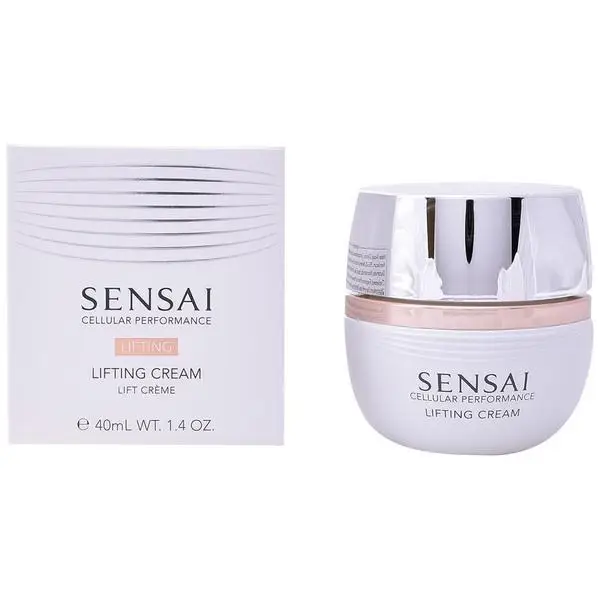 Укрепляющий крем Sensai cellular Lifting Kanebo (40 мл)| |