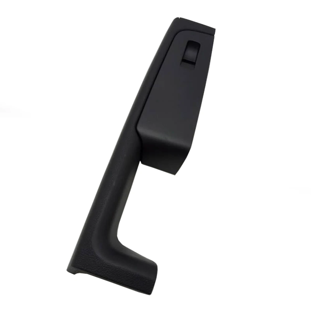 

For Skoda Superb Interior Door Handle Window Lifter Switch Button Panel Black