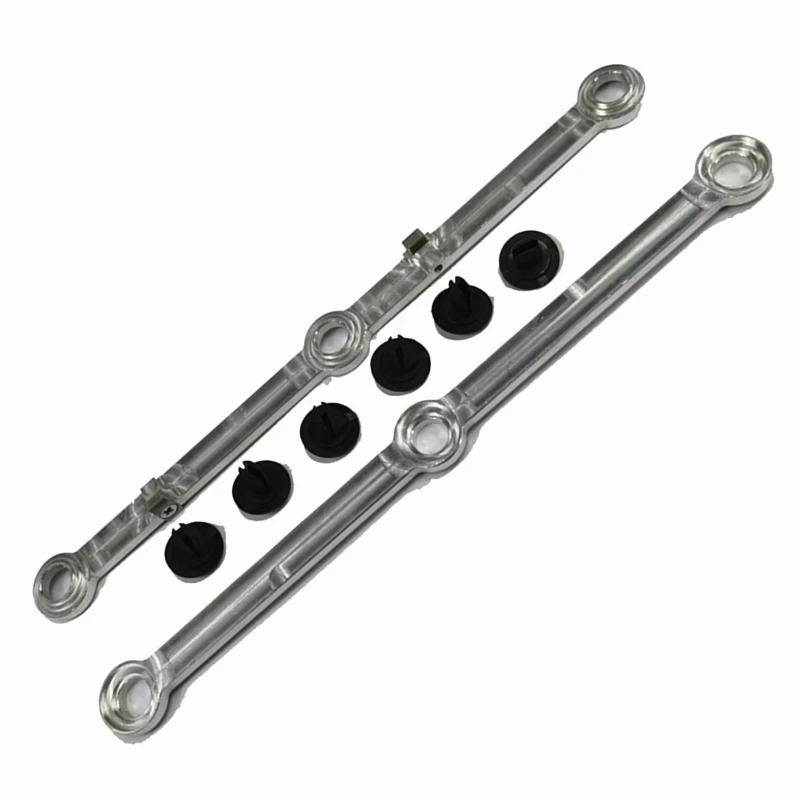 Для Jeep Grand Cherokee WK WH впускной коллектор Runner шатуны 6420903237 6420905037 6420905437 6420907737