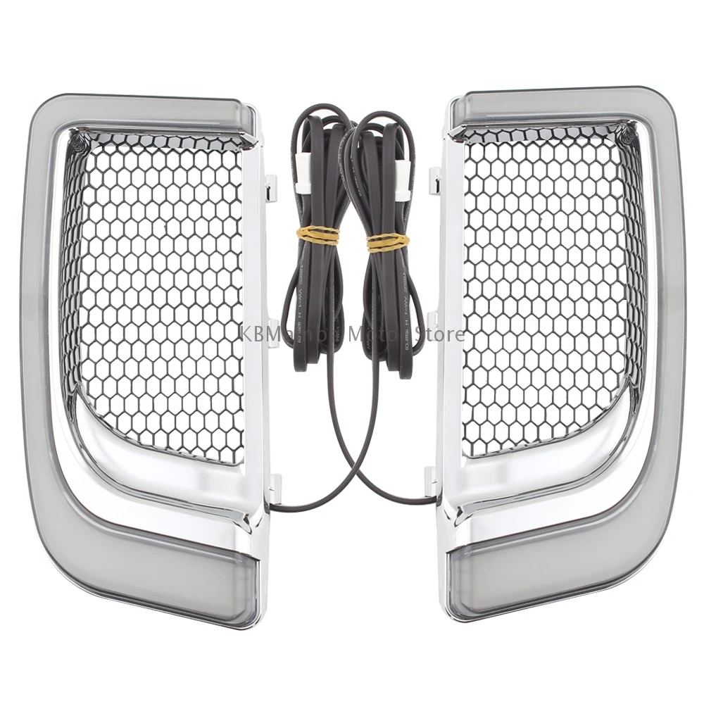 Спортивные светильники с решеткой