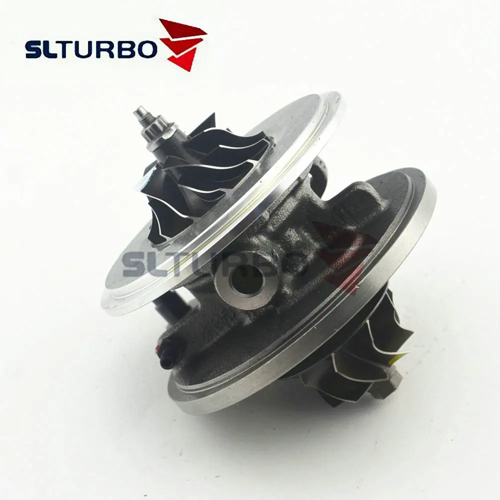 Garrett GT1749V картридж турбо зарядное устройство CHRA для Volkswagen Passat B5 1 9 TDI AVF 130HP 2000-2005 -