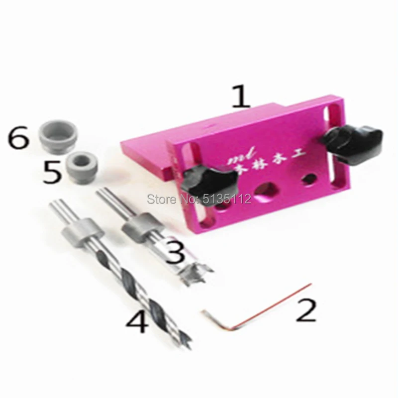 3 в 1 набор направляющих для сверления|Наборы ручных инструментов| |