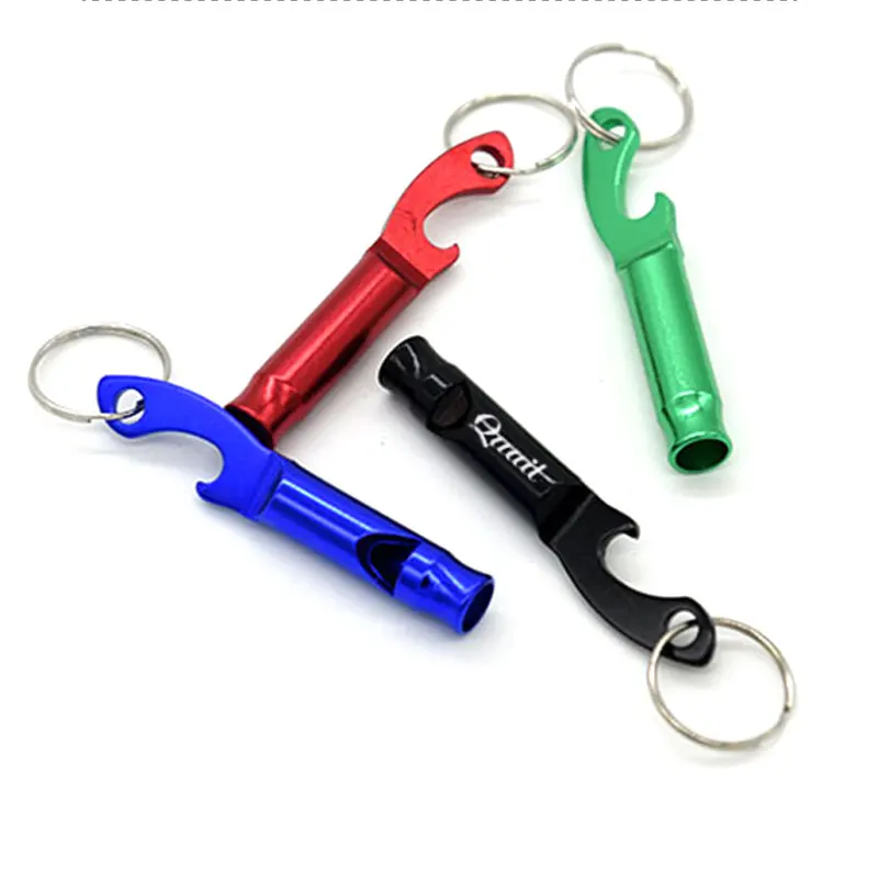 Перепелиное яйцо свисток из алюминиевого сплава для вина открывалка бутылок