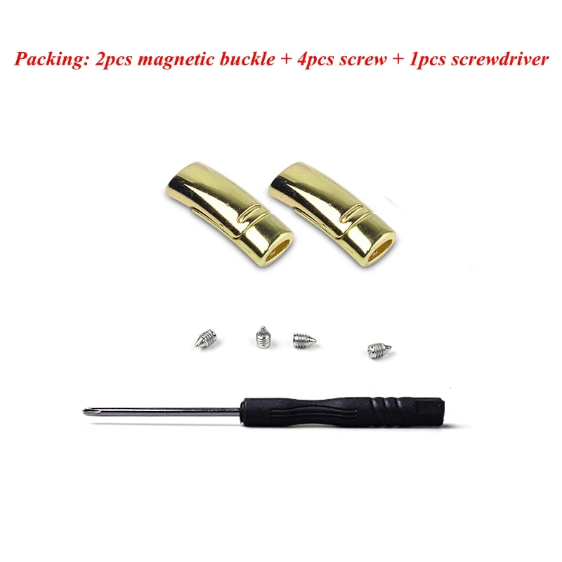 2pcs Gold Новинка, 1 пара, плоские эластичные шнурки, белые/черные, без галстука, шнурки для детей и взрослых, унисекс, плоские кроссовки, шнурки, шнурки для быстрого отдыха - Цвет: 2pcs Gold