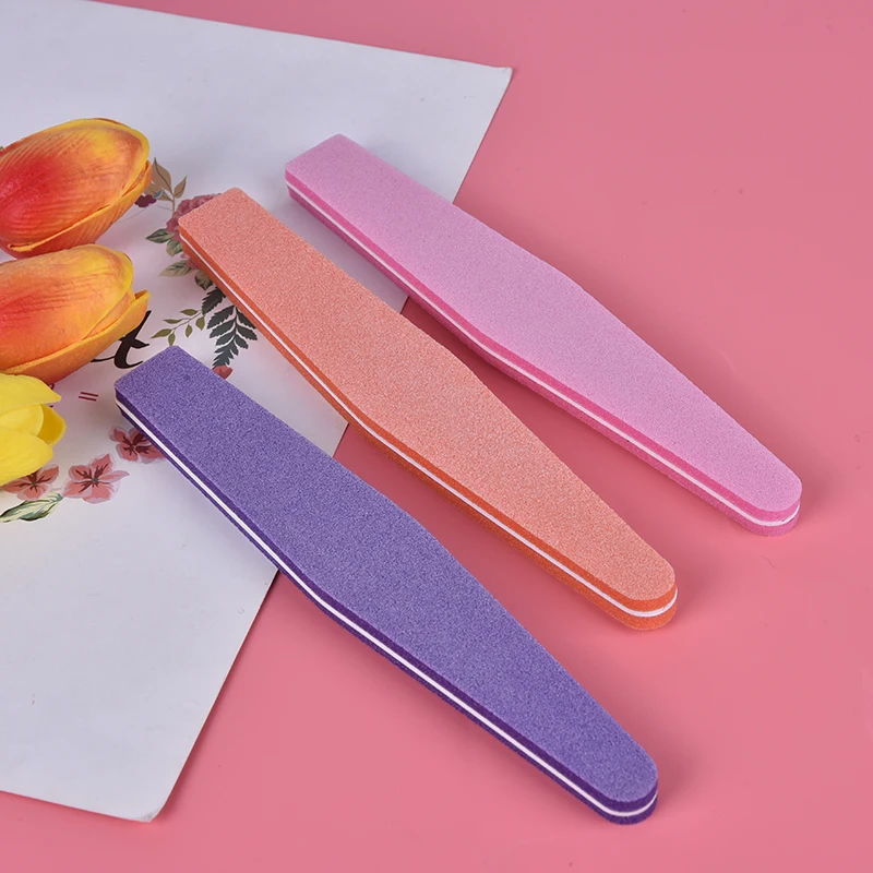 2 шт. профессиональный шлифовальный аппарат для маникюра Инструменты лак ногтей