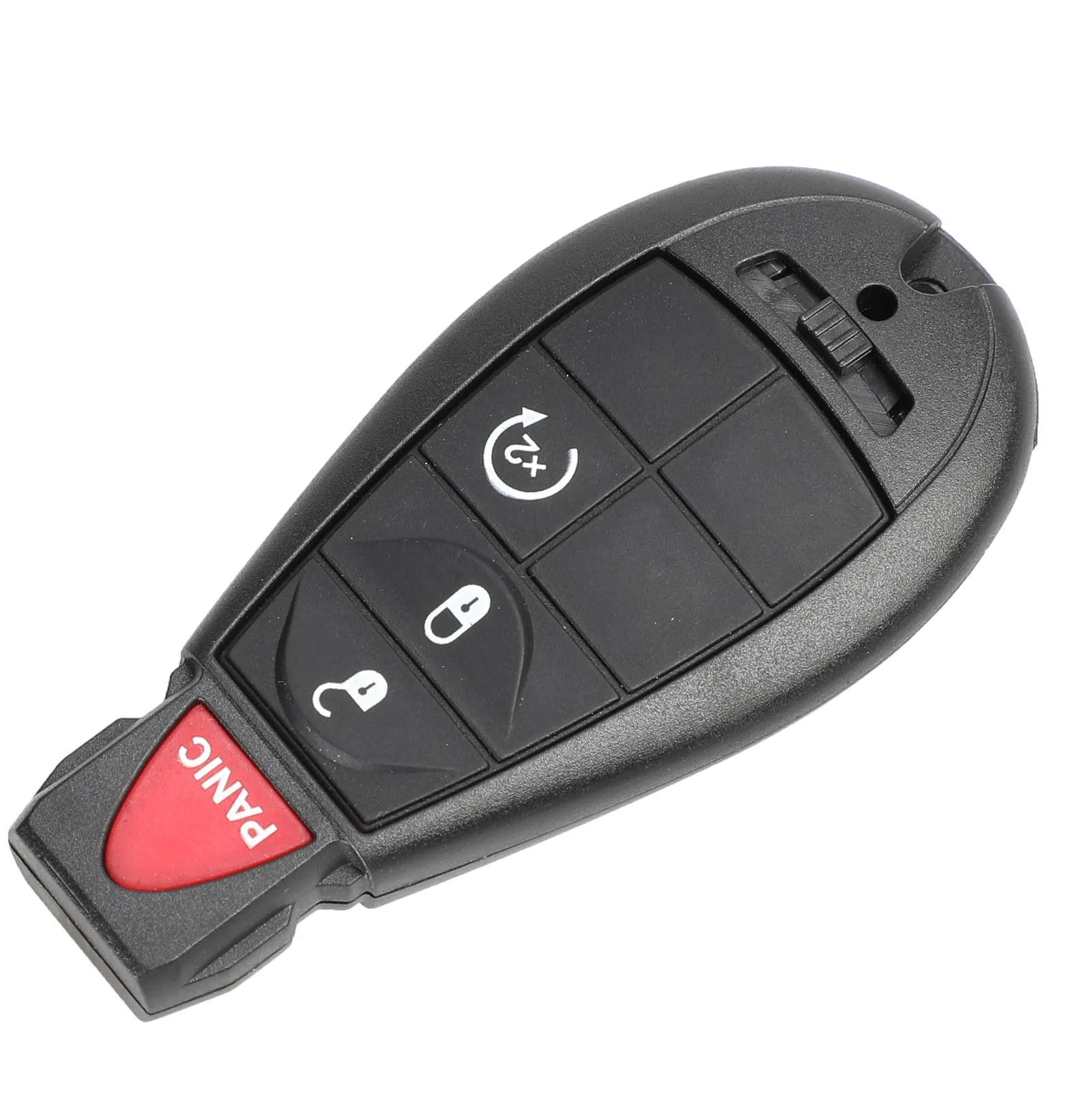 Умный дистанционный ключ jingyuqin 433 МГц для Chrysler Jeep Grand Cherokee M3N5WY783X IYZ-C01C GQ4-53T