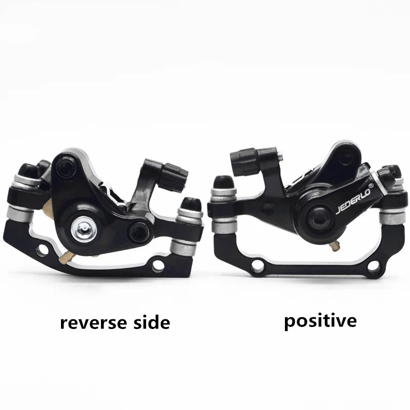 Велосипедный дисковый тормоз передний и задний 160 мм ротор MTB дорожная