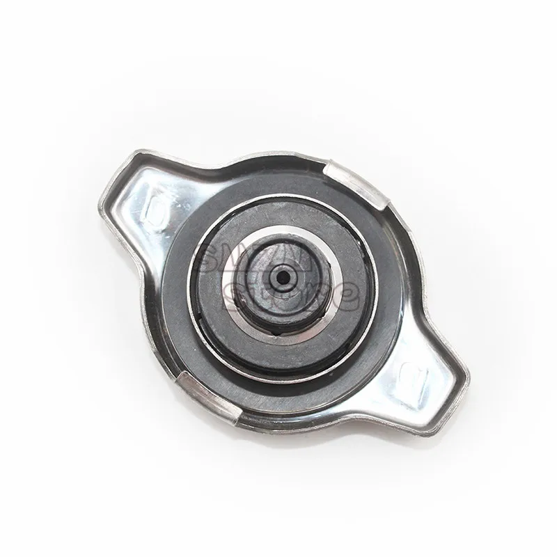 Новый радиатор Кепки для Toyota Lexus IS250 база седан 4 дверь 16401 31650|Накладки и