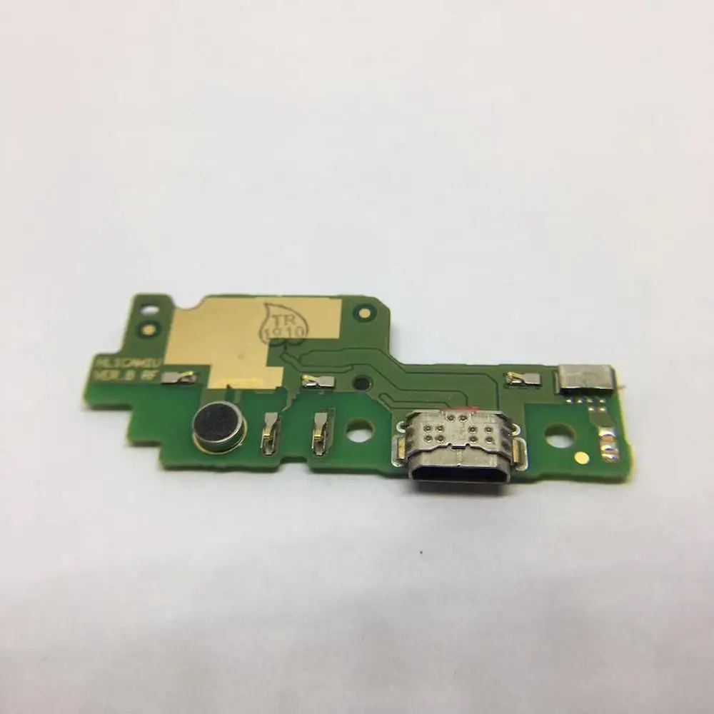 

Для Huawei Y6 II Y6ii Y6-2 зарядное устройство Порт USB зарядный разъем гибкий кабель микрофон Замена микрофона