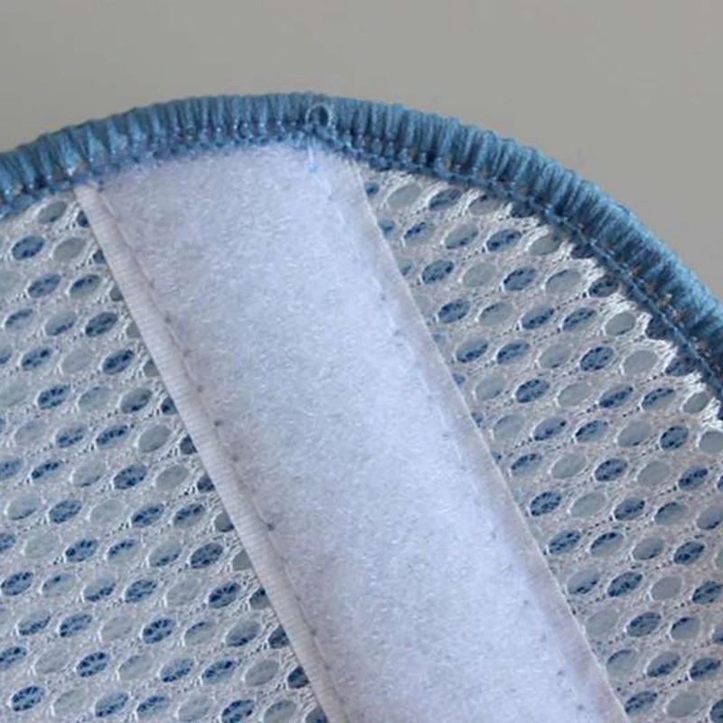 

2Pcs Cleaning Glove Mop Cloth for Steam Cleaner FSH10 FSMH1310 for Floor Cleaning Tool