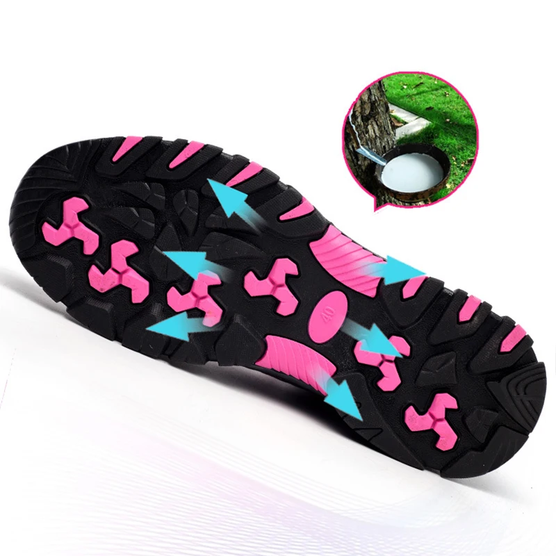 

Unisex Safety Shoes Work Boots Steel Toe Shoes Breathable Safety Boots Outdoor Sneakers Construction Security Shoes Men Boots