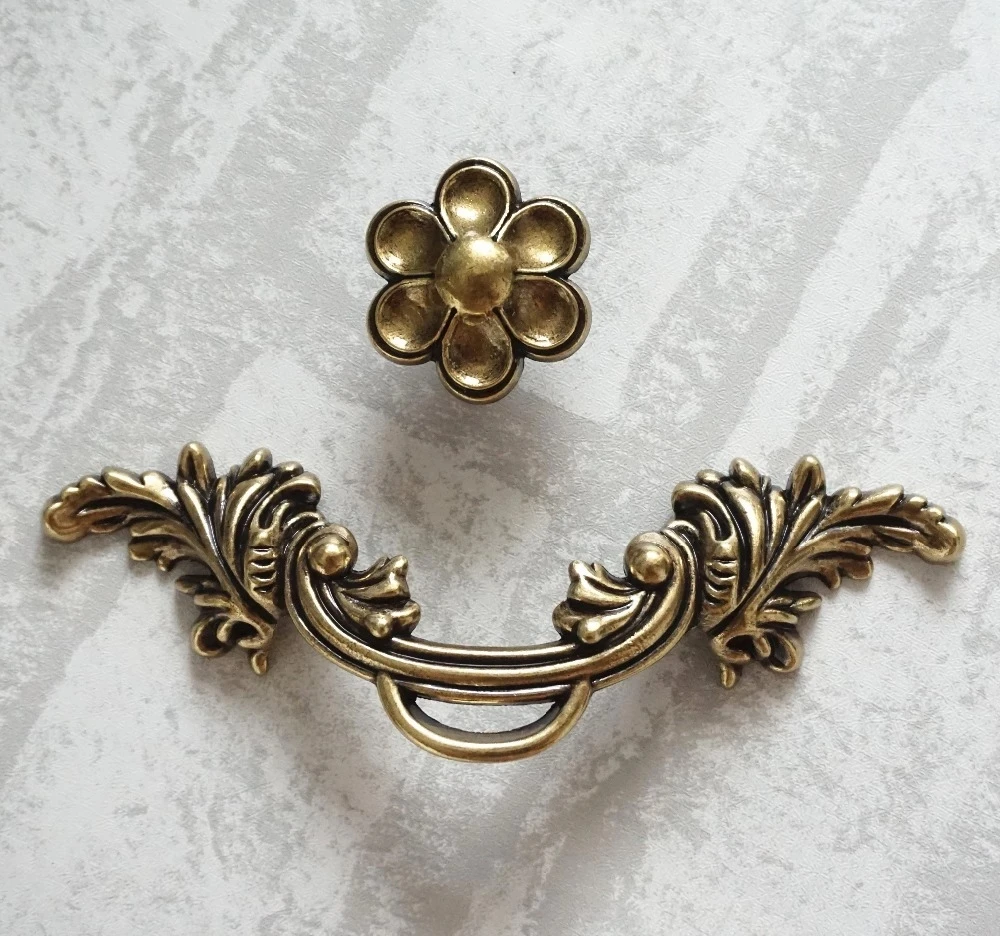 Ручка для кухонного шкафа 2 5 дюйма 64 мм|Ручки шкафа| |