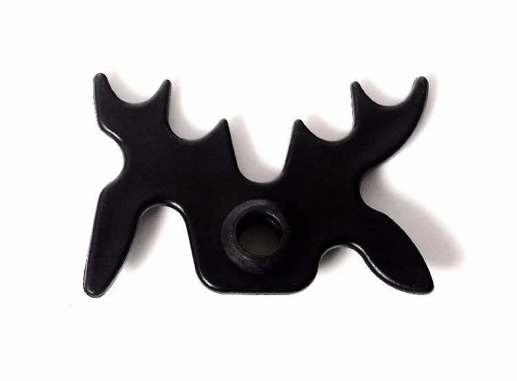 Каркас для бильярдного моста каркас кия снукера аксессуары бильярда с 9 шариками