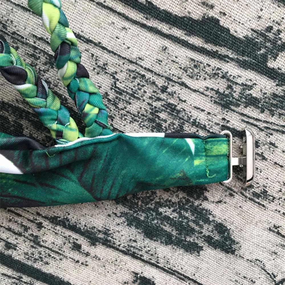 

Summer Womens Sexy Leaves For Rope Bikini Set Push Up Ladies Beach Swimwear Swimsuit Bathing Suits Beachwear Maillot De Bain