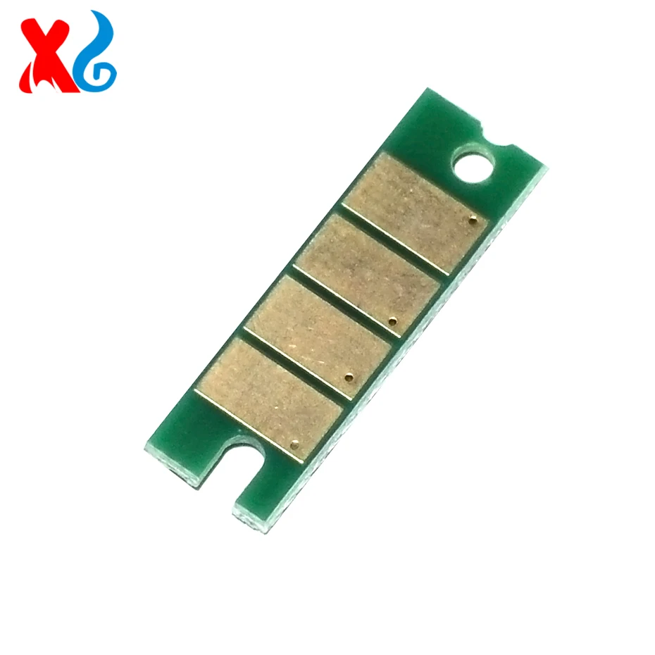 10X SP150HE совместимый картридж с тонером замена чипа для Ricoh Aficio SP 150SU 150w 150SUw 150 SP150