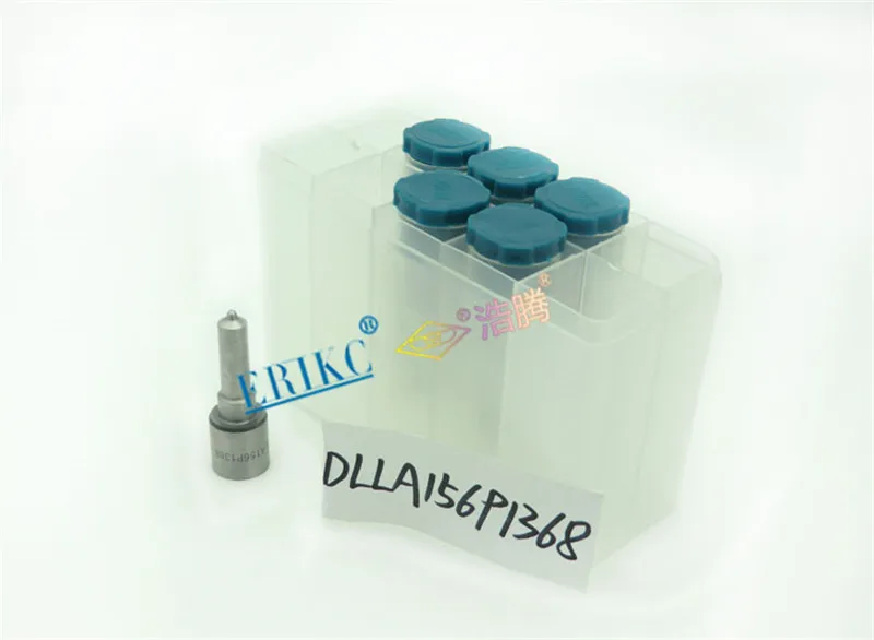 ERIKC DLLA 156 P 1368 (0433171848) дизельный двигатель запасные части топливная форсунка