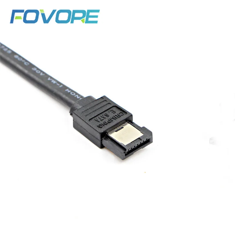 2 5 ''жесткий диск SATA 22Pin к eSATA Дата-кабель с питанием от USB адаптера |