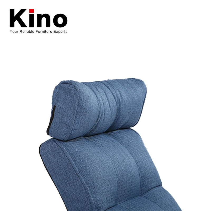 Синий креативный диван стул Divan плитка|Шезлонг| |