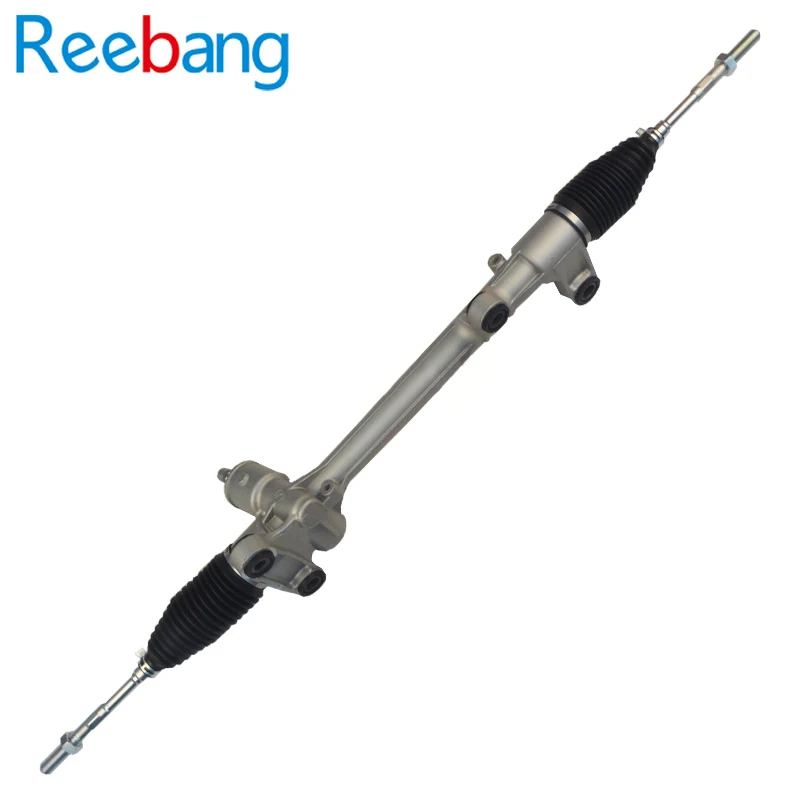 Рулевая рейка Reebang для Toyota Altis 15 мм NZE170 ZRE171 ZRE173 45510 02600 RHD|Поворотные насосы и